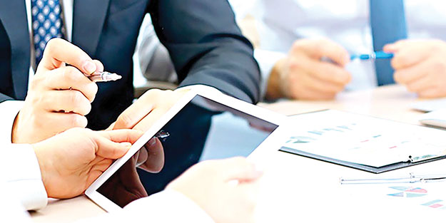 MASAK'tan bankalara flaş çağrı!