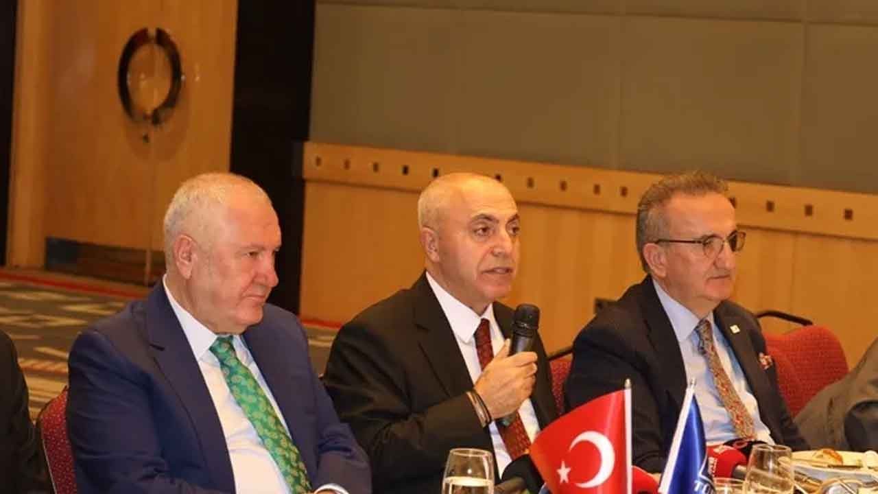 MASAK'tan finansal güvenliğe dev katkı! Muhasebeciler kara para ile mücadelede 