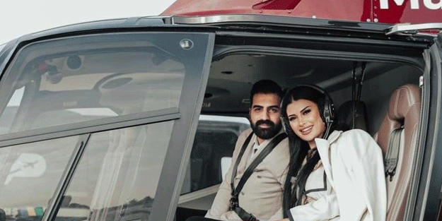 Masal gibi hayat! Milletin parasıyla neler yapmış neler