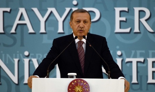 'Maşaların huzuru çok kötü bozulacak'