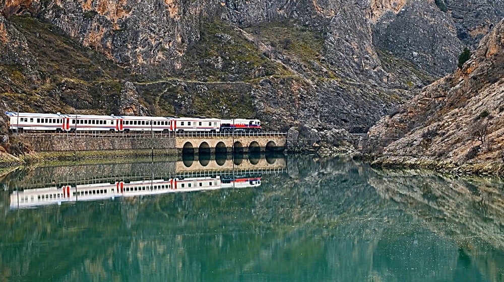 Masalsı yolculuk 29 Mayıs’ta başlıyor 