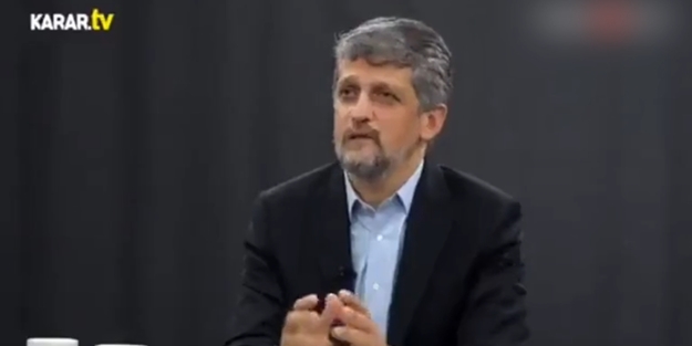 Masanın altından konuştu: İYİ Parti'den hiç hazzetmiyoruz