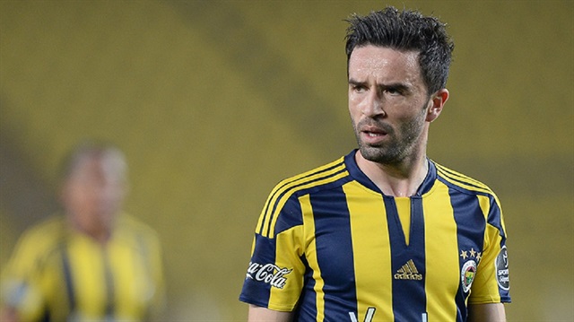 'Masaya gelmezse güle güle'