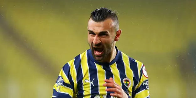 Masaya her şeyi koyup kararını verecek! Türkiye'ye açıkladı: Türkiye'nin etkili forvetlerinden...