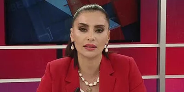 Masaya oturdu, bu kez de sofradan mı kalktı? Hande Fırat açıkladı: Meral Akşener yemeğe katılmadı