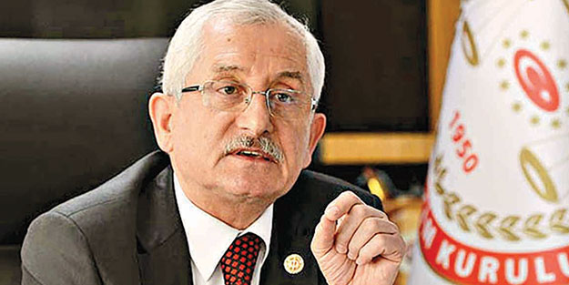 Maşeri vicdan İstanbul seçiminin iptalini istiyor