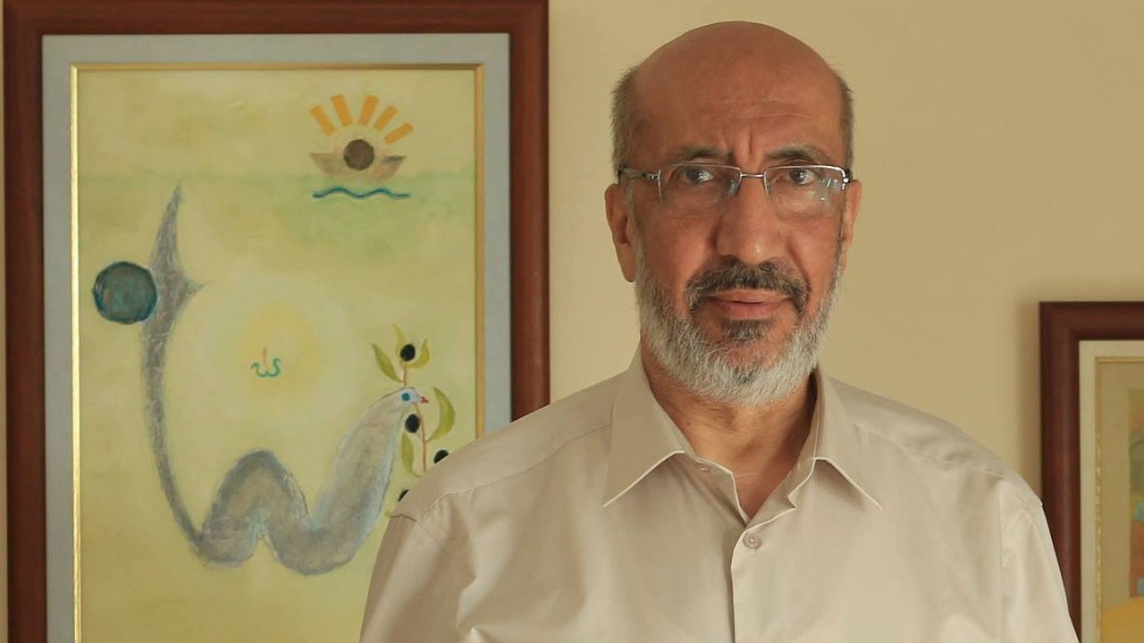 Maşeri vicdanları yaraladı! Erem Şentürk Dilipak’a dil uzattı