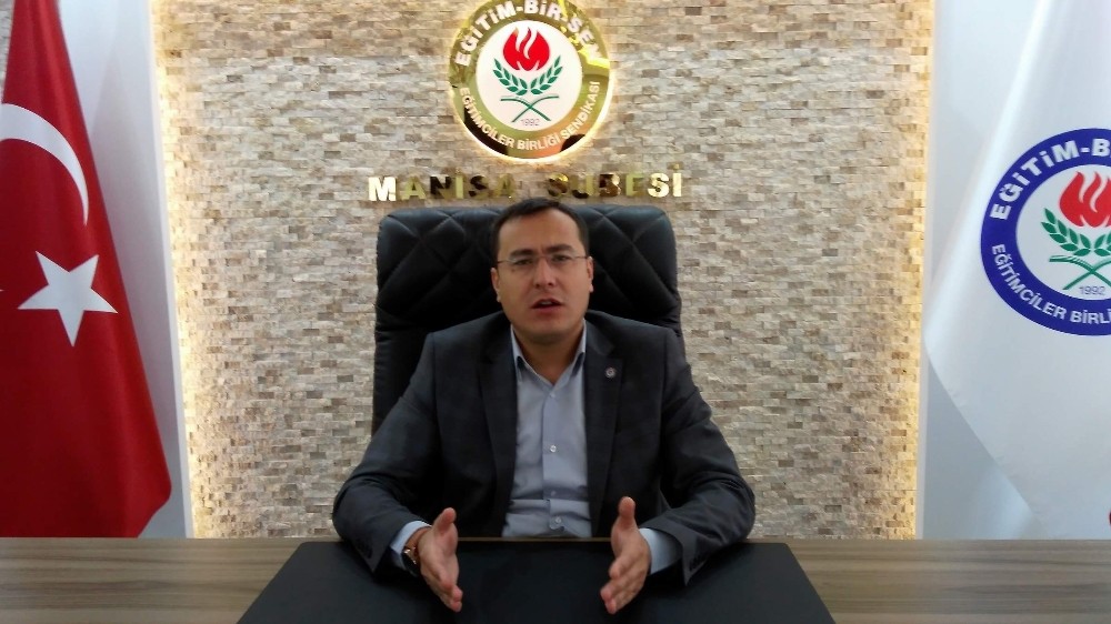 MASİDAP’tan Ali Erbaş’a tam destek 