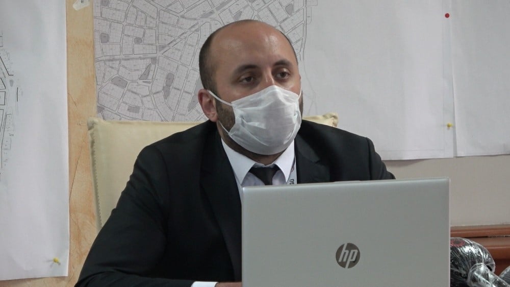 Maske kullanımı ve sosyal mesafe filyasyon süresini kısaltıyor 