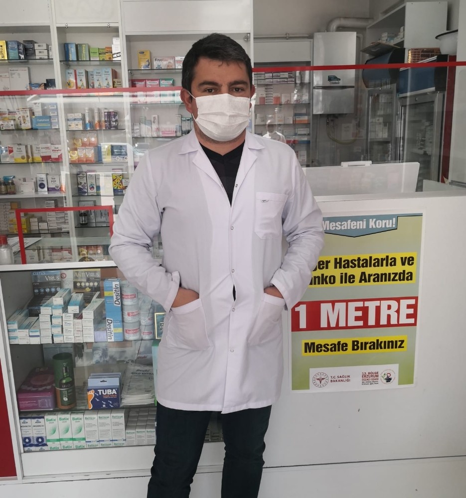 Maske kullanımında doğru bilinen yanlışlar 