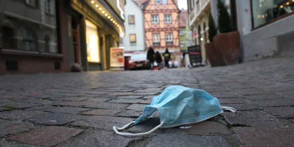 Maske nerelerde takılacak nerelerde takılmayacak? İçişleri Bakanlığı maske genelgesi 27 Nisan 2022