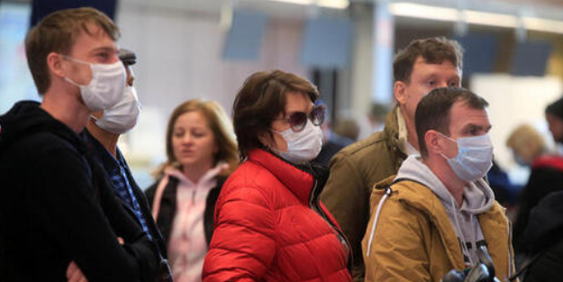 Maske satışında ayrıntılar belli oldu