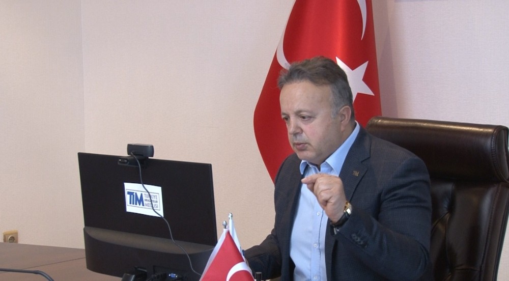 ‘Maske’ üssü 