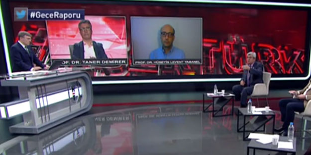 Maske ve sosyal mesafe neden bu kadar önemli!