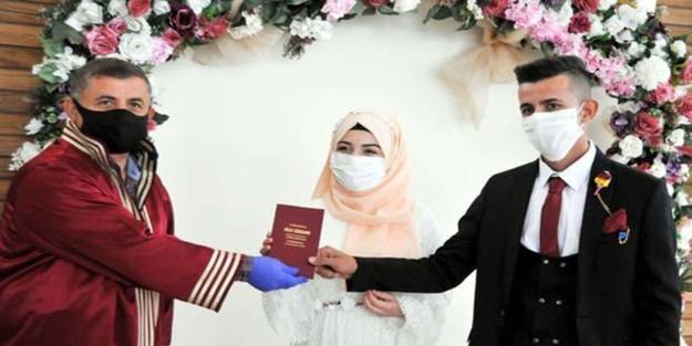 Maske zorunluluğu kalkıyor mu?