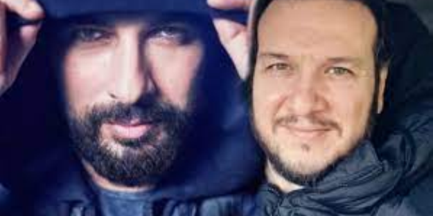 Maskeler böyle indirildi! Devlete yok, Şahan’a ve Tarkan’a var