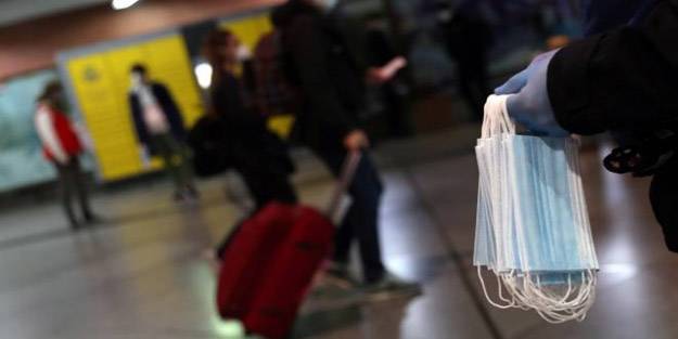 Maskeler ne zaman çıkacak? İstanbul İl Sağlık Müdürü açıkladı