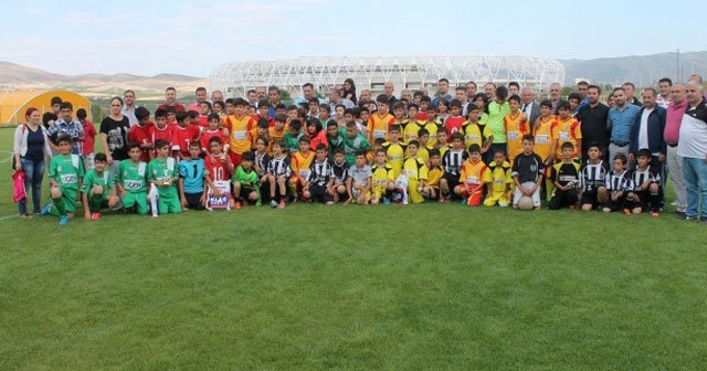 MASKF futbol turnuvasının şampiyonu yok
