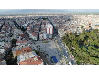 Maski’nin Turgutlu’daki yatırımları anlatıldı