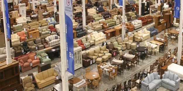 Masko Başkanı: KDV indirimi mobilya satışlarını artırdı