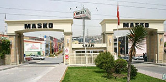 MASKO’dan büyük istihdam fırsatı