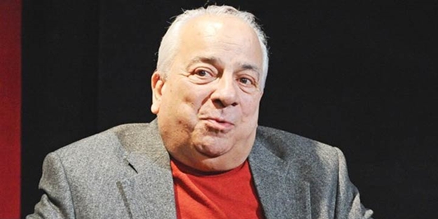 Mason Locası'ndan Zeki Alasya mesajı