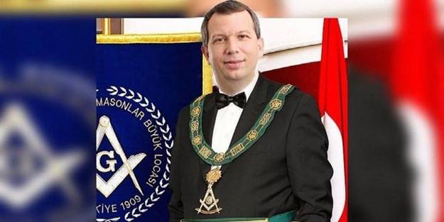 Mason sözcüsünden Galatasaray'a büyük kötülük! Hezimetin faturasını Akit'e ve İslam'a çıkardı