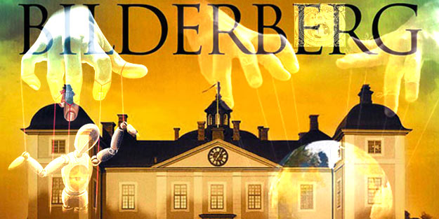 Masonik Bilderbergcilerin toplantısında 5 Türk!