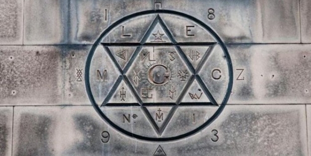 ''Masonlar paralel devlet kurdu''