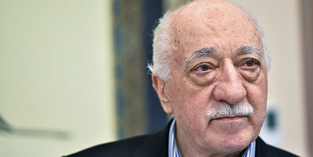 Masonlardan kripto FETÖ’cülere loca