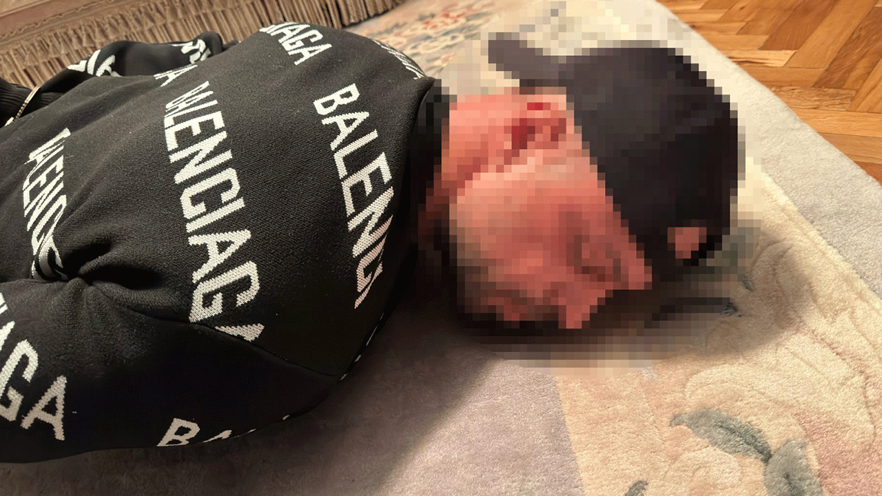 “Massaka”ya ters kelepçe! Sebebi şaşırtmadı