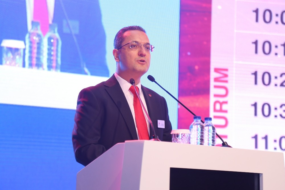 Massey Ferguson, bayileri ile Antalya’da buluştu 