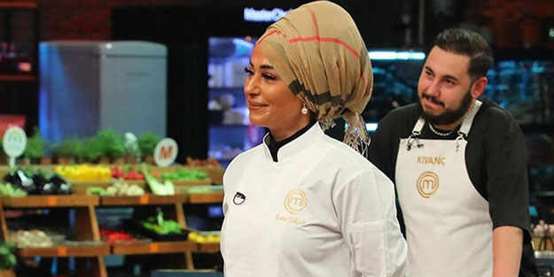 MasterChef All Star'da şampiyon belli oldu