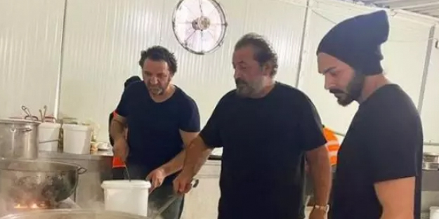 Masterchef Burak'tan bomba paylaşım... Duyan şaşırdı...