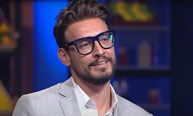 Masterchef Danilo’ya helal olsun! Gavur bile anladı, ama 