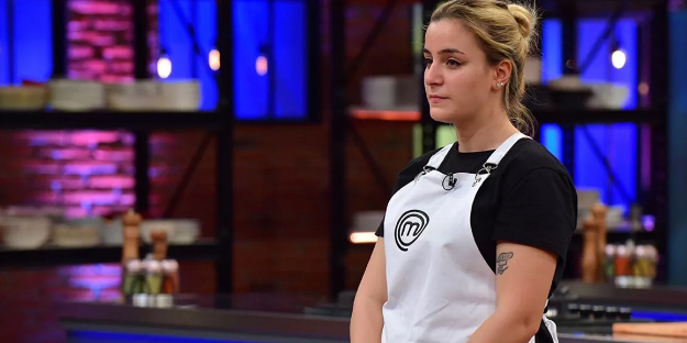 MasterChef Dilara'dan bomba itiraf!