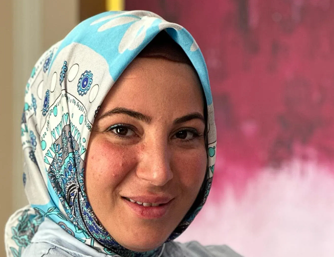 Masterchef Eda, gelen yorumla çılgına döndü: "İğrenç yaratık, sevimsiz pislik!" Hemen bunu yapma kararı aldı