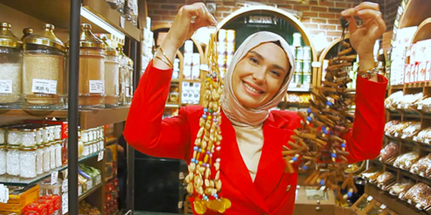 Masterchef Güzide'nin yeni kanalı belli oldu! TV8'den bomba transfer