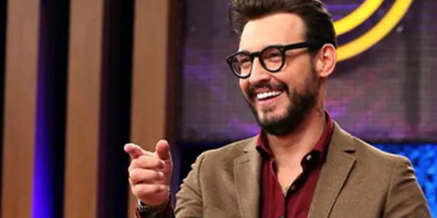MasterChef jürisi Danilo Zanna hakkında skandal iddia!
