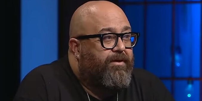 Şef Somer Sivrioğlu'nun 'Türk mutfağı dünyada ilk 10'a giremez' dediği iddiası