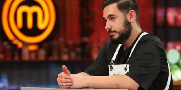 MasterChef Kıvanç Karadeniz'den olay sözler! 