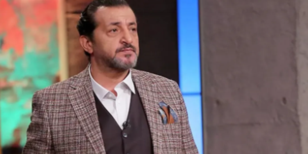 Masterchef Mehmet Yalçınkaya'dan deprem bölgesinde acı itiraf: Maalesef boş