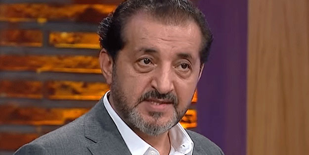 MasterChef Mehmet'ten yeni koronavirüs uyarısı