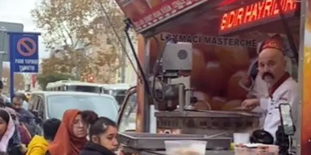 Masterchef Murat'ın son hali olay oldu! İşte yeni mesleği...