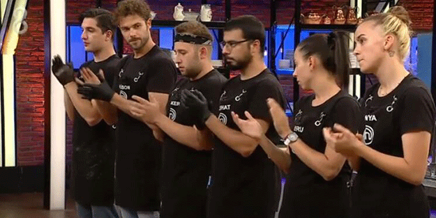 Masterchef programında Acun Ilıcalı'yı zora sokacak gelişme! O isimde gidince...