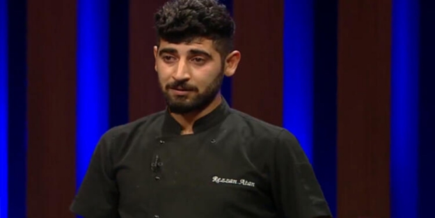 MasterChef Rezzan kimdir? Masterchef Türkiye yarışmacısı Rezzan Atan nereli?