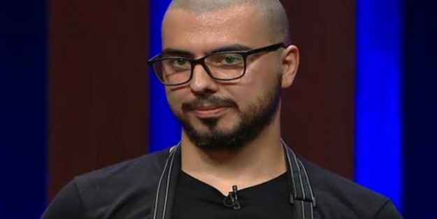 MasterChef Serhat kimdir? MasterChef Serhat Doğramacı, kaç yaşında, nereli?