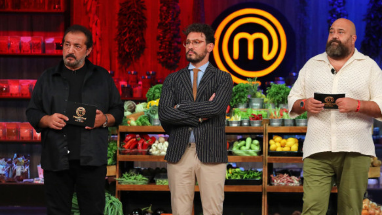 MasterChef Türkiye eleme potası belli oldu! Dokunulmazlığı kim kazandı?