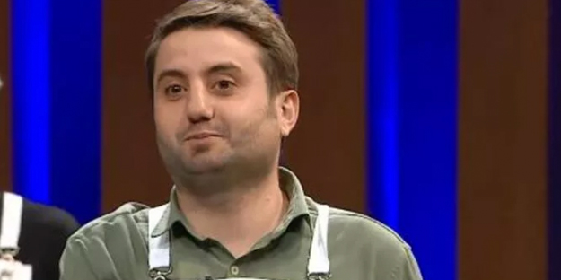 MasterChef yarışmacısı isyan etti! Yarışmaya verdi veriştirdi...