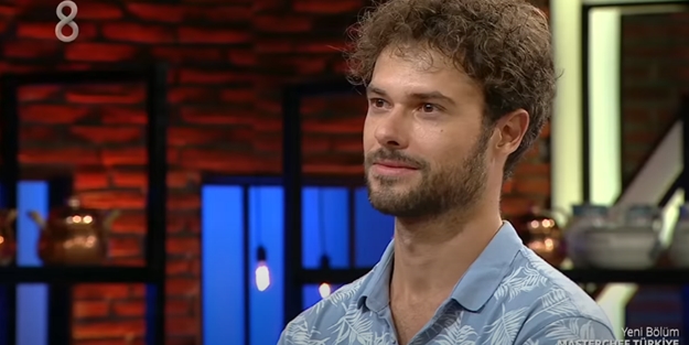 Masterchef yarışmacısı olay çıkardı! Küfürler havada uçuştu